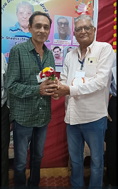 Singing Group Award