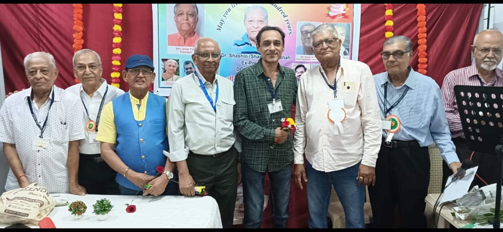 Singing Group Award