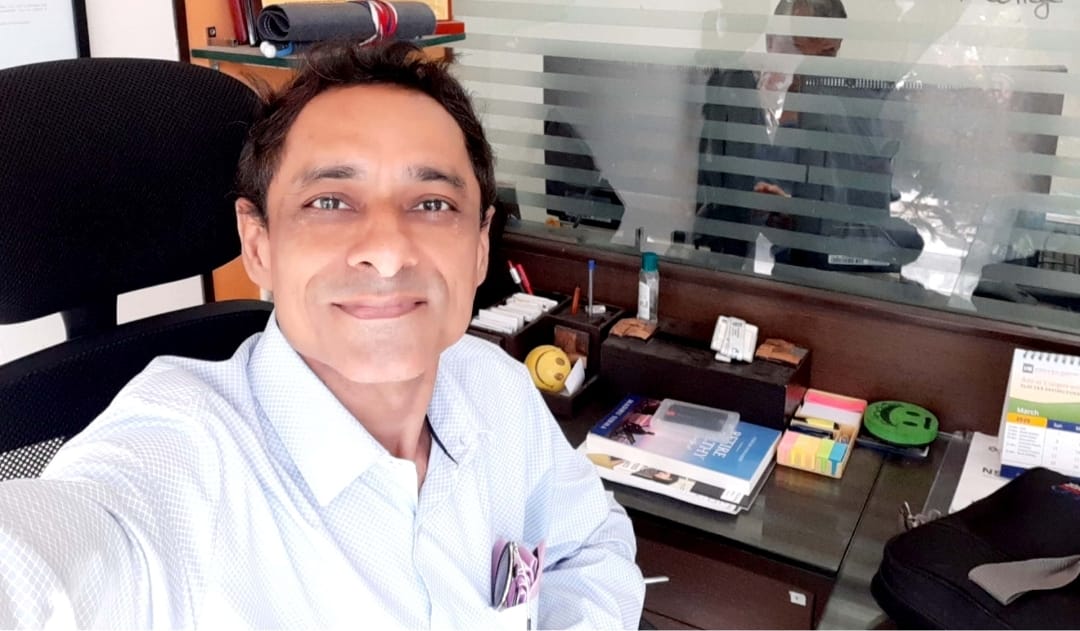 My Office