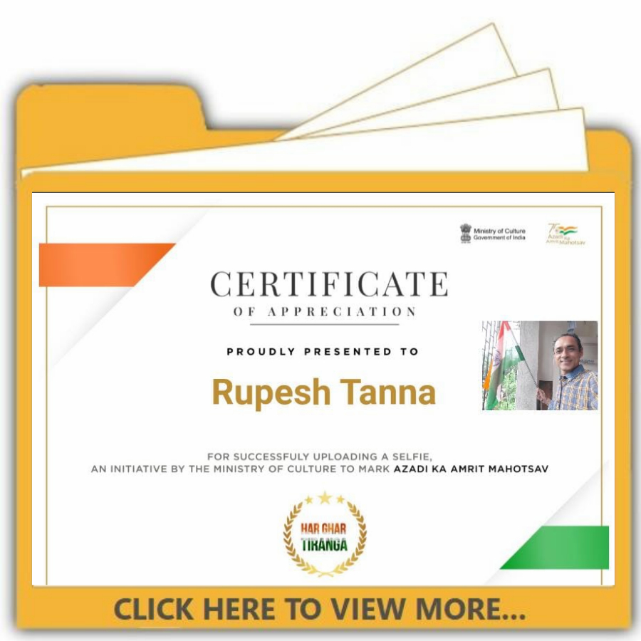 OUR ACHIEVEMENT
