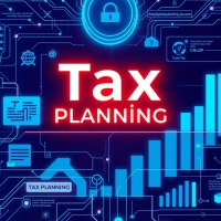 Tax Planning & Compliance