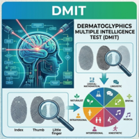 DMIT Career Analysis