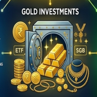 Gold Investments