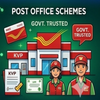 Post Office Schemes