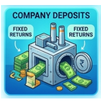 Company Deposits
