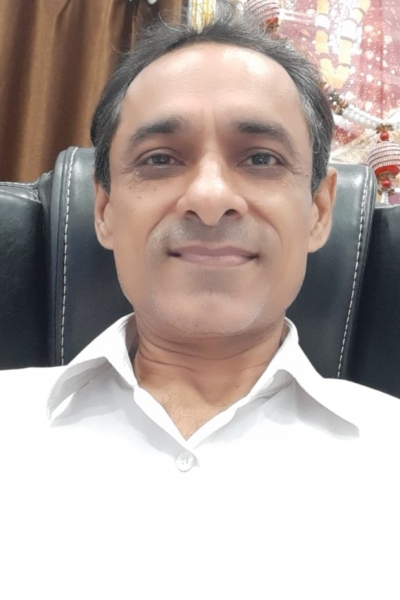 Rupesh Tanna